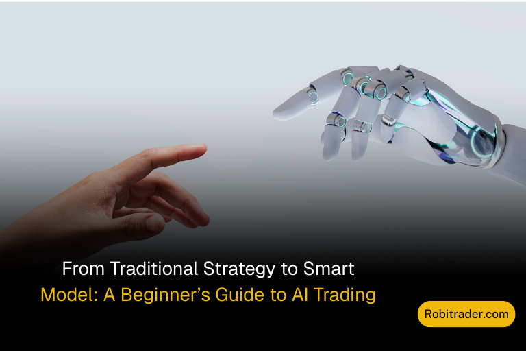 From Traditional Strategy to Smart Model