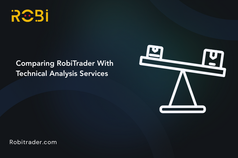 Comparing RobiTrader With Technical Analysis Services