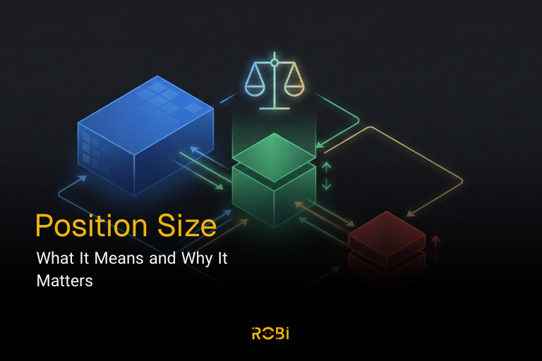 Position Size: What It Means and Why It Matters