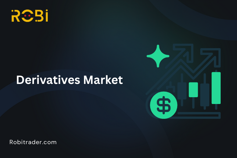 What Is the Derivatives Market?
