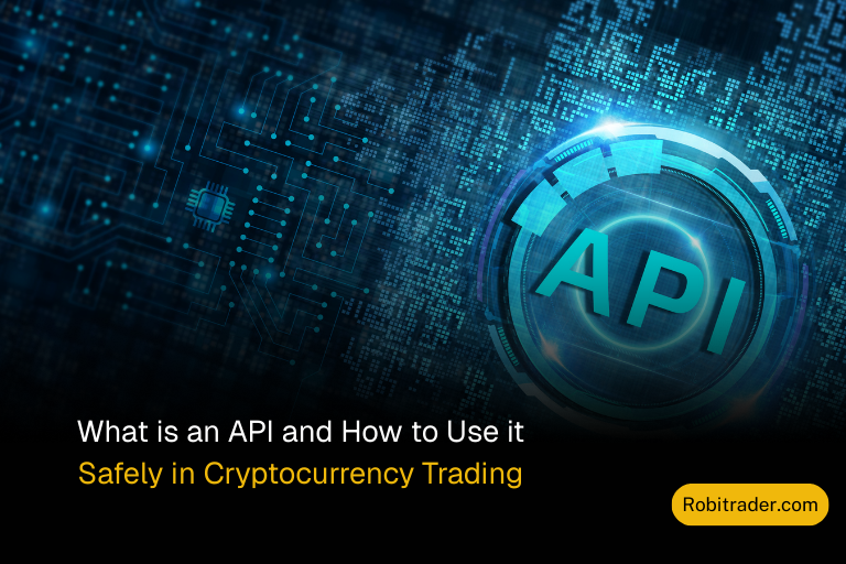 What is an API and How to Use it Safely in Cryptocurrency Trading