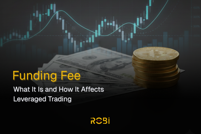 Funding Fee: What It Is and How It Affects Leveraged Trading