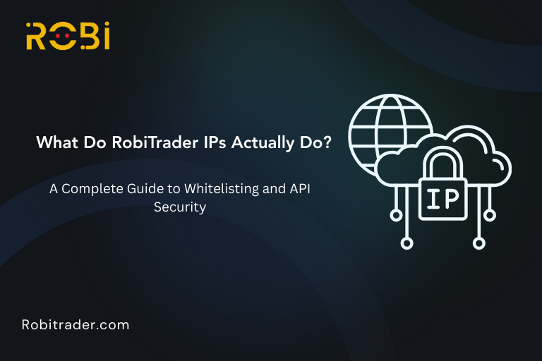 What Do RobiTrader IPs Actually Do? 