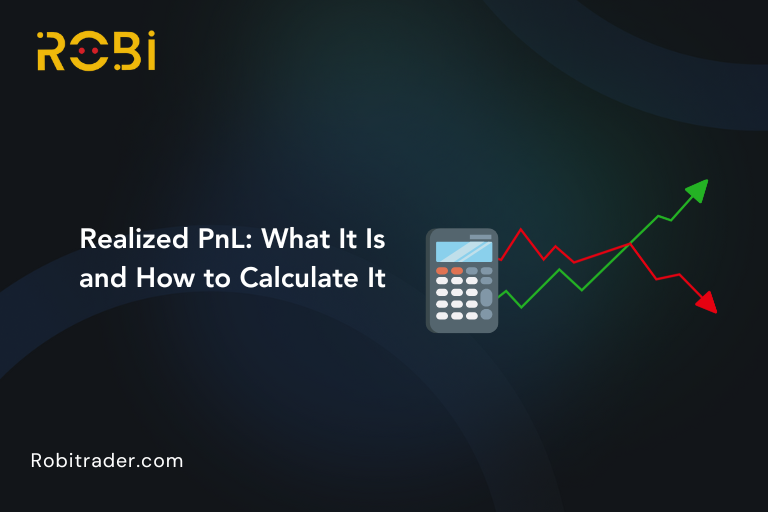 Realized PnL: What It Is and How to Calculate It