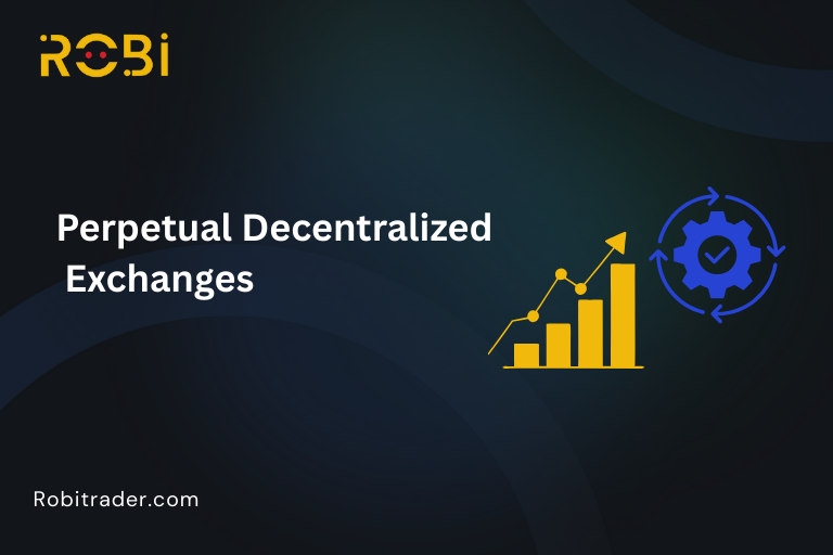 What Are Perpetual Decentralized Exchanges?