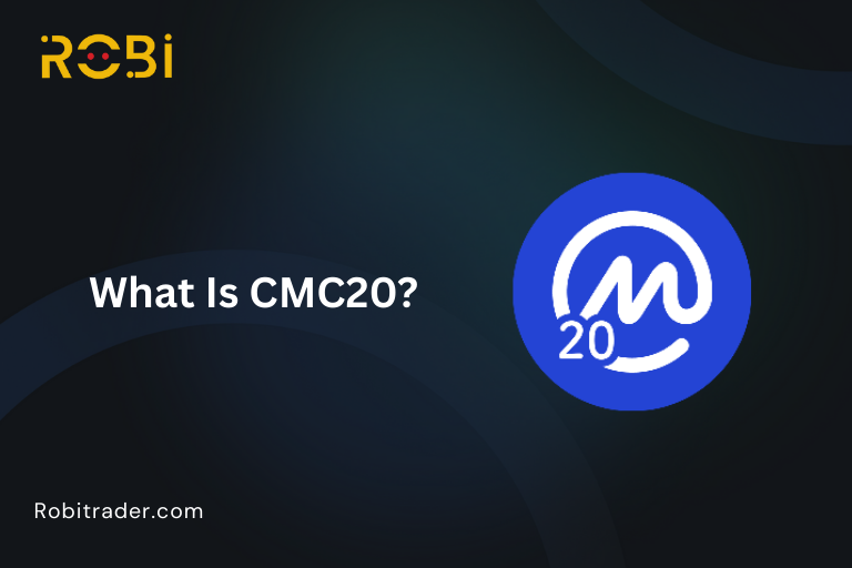 What Is CMC20?