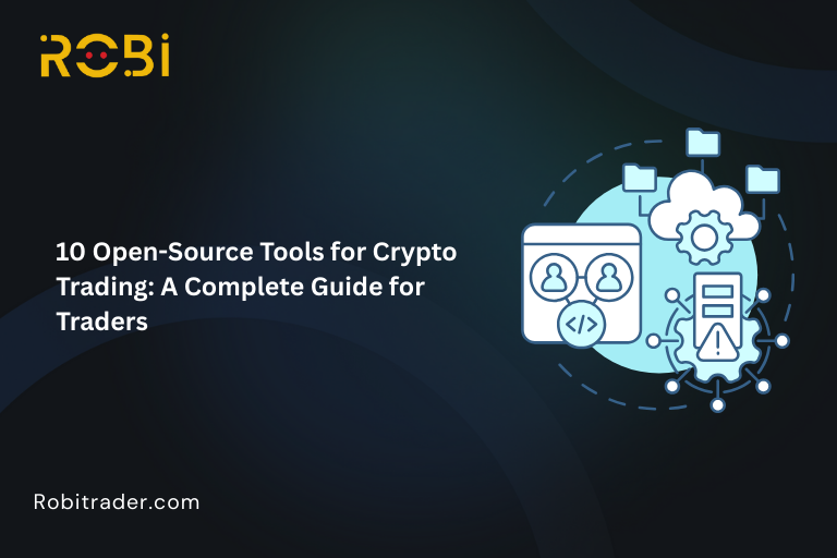 10 Open-Source Tools for Crypto Trading: A Complete Guide for Traders