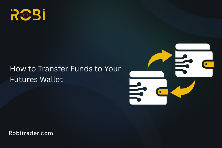 How to Transfer Funds to the Futures Wallet? 
