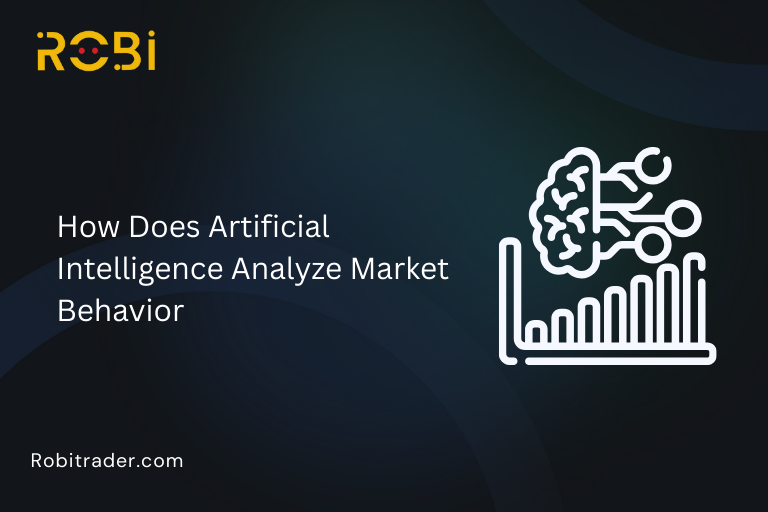 How Does Artificial Intelligence Analyze Market Behavior?
