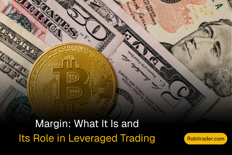 Margin: What It Is and Its Role in Leveraged Trading