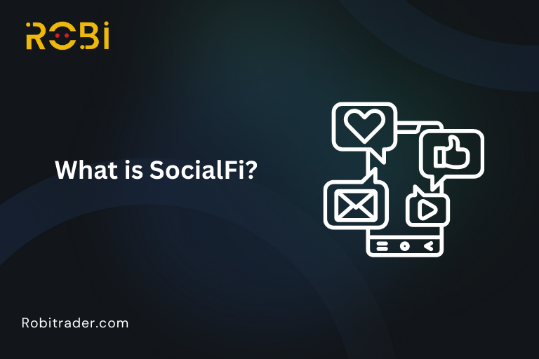 What is SocialFi?