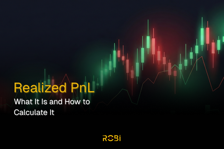 Realized PnL: What It Is and How to Calculate It
