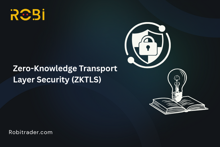 Zero-Knowledge Transport Layer Security (ZKTLS)