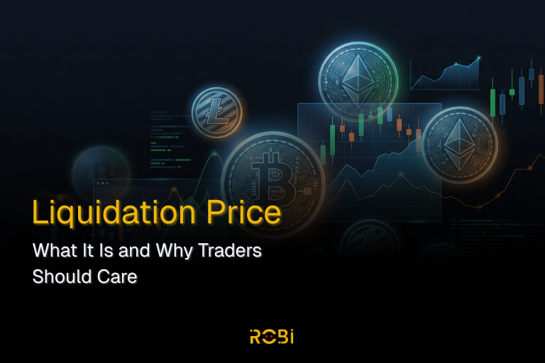 Liquidation Price: What It Is and Why Traders Should Care
